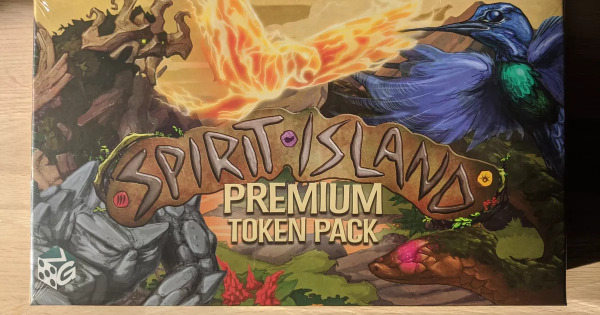 Spirit Island